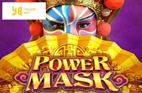 Power Mask